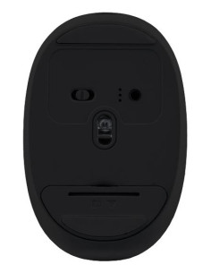 Nilox NXMDWS102 mouse Casa Bluetooth Ottico 1600 DPI 2
