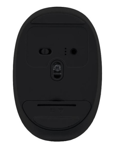Nilox NXMDWS102 mouse Casa Bluetooth Ottico 1600 DPI