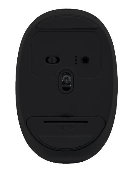 Nilox NXMDWS102 mouse Casa Bluetooth Ottico 1600 DPI