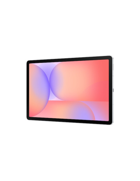 Samsung Galaxy Tab S10 Lite Samsung Exynos 128 GB 27,7 cm (10.9") 6 GB Wi-Fi 6 (802.11ax) Argento
