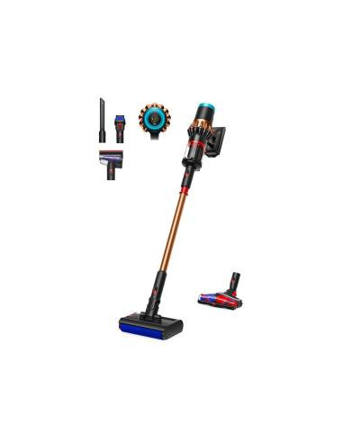 Dyson Aspirapolvere V16 Piston 900W 3in1 Animal Submarine