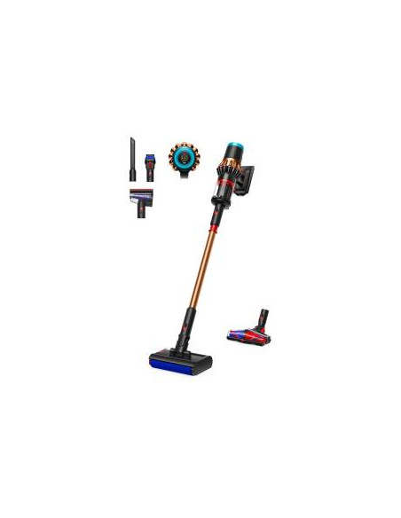 Dyson Aspirapolvere V16 Piston 900W 3in1 Animal Submarine