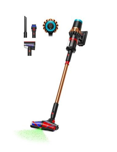 Dyson Aspirapolvere V16 Piston 900W Animal