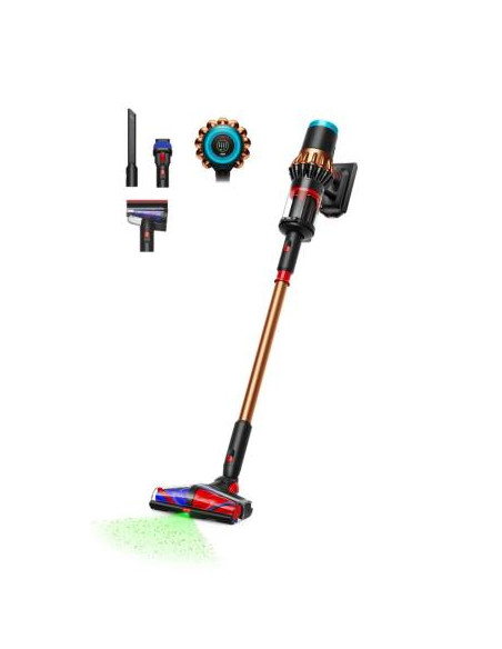 Dyson Aspirapolvere V16 Piston 900W Animal