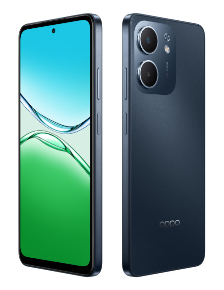 OPPO A5x 16,9 cm (6.67") Doppia SIM 4G USB tipo-C 4 GB 128 GB 6000 mAh Blu