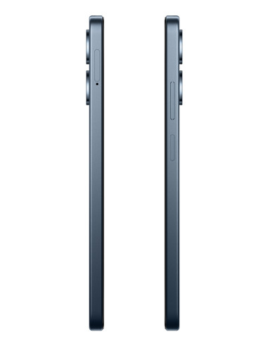 OPPO A5x 16,9 cm (6.67") Doppia SIM 4G USB tipo-C 4 GB 128 GB 6000 mAh Blu