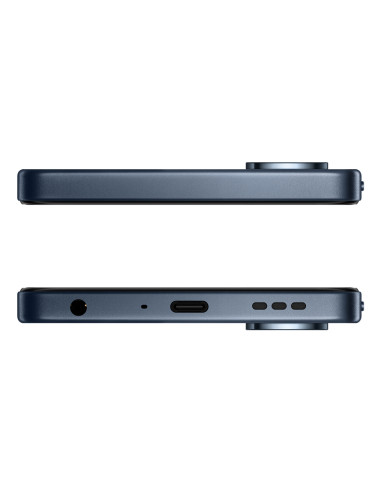 OPPO A5x 16,9 cm (6.67") Doppia SIM 4G USB tipo-C 4 GB 128 GB 6000 mAh Blu