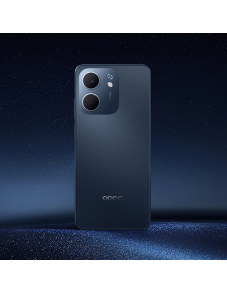 OPPO A5x 16,9 cm (6.67") Doppia SIM 4G USB tipo-C 4 GB 128 GB 6000 mAh Blu