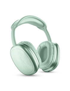 Music Sound MAXI2 Cuffie around-ear Maxi2 Bluetooth 5.0 : cuffie around-the-ear dal design moderno e colorato, che garantiscono 