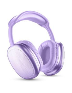 Cellularline MS Cuffie Maxi2 BT Viola