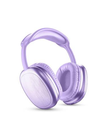 Cellularline MS Cuffie Maxi2 BT Viola