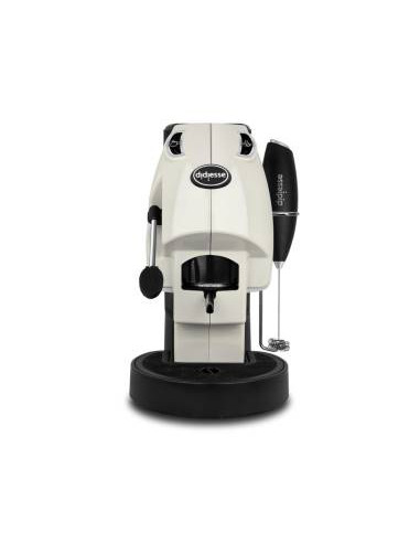 Frog Baby Avorio Coffee andTea con Frullino Cialde 44mm STD 650W