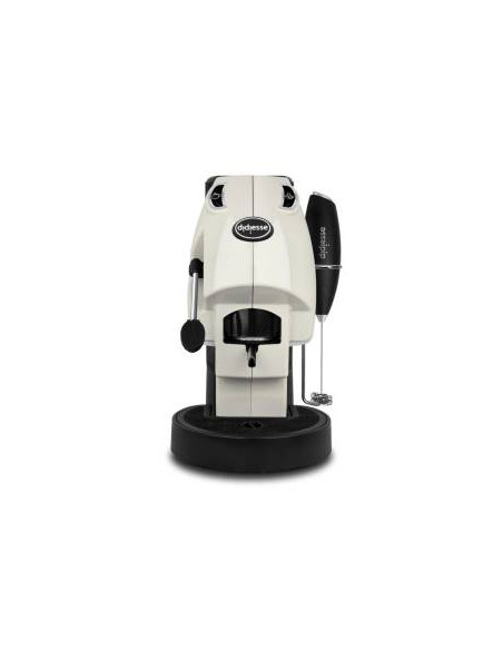 Frog Baby Avorio Coffee andTea con Frullino Cialde 44mm STD 650W