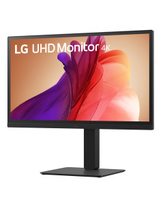 LG 27BA45U-B Monitor PC 68,6 cm (27") 3840 x 2160 Pixel 4K Ultra HD Nero 2