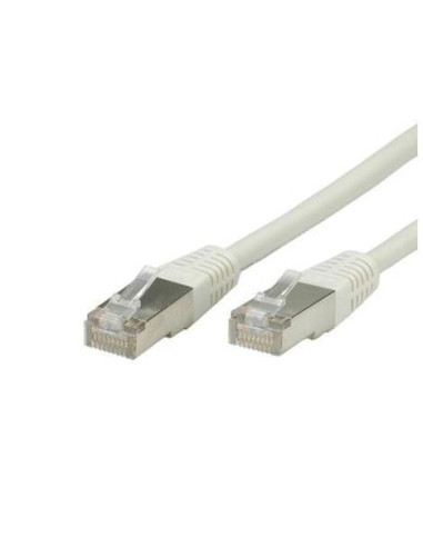 CAVO PATCH CATEGORIA 6E UTP 1 MT