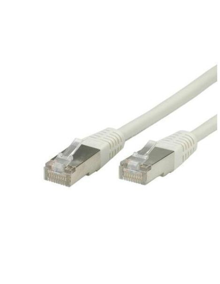 CAVO PATCH CATEGORIA 6E UTP 1 MT