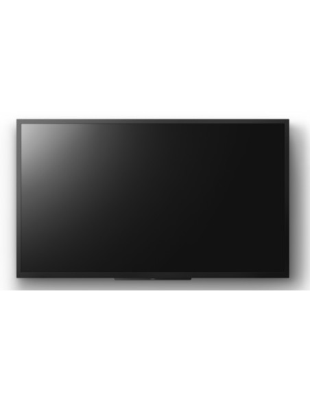 Sony FW-32BZ30J1 visualizzatore di messaggi Pannello piatto per segnaletica digitale 81,3 cm (32") LCD Wi-Fi 300 cd/m² 4K Ultra