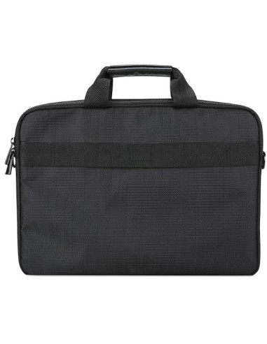COMMERCIAL CARRY BAG 14  BLACK