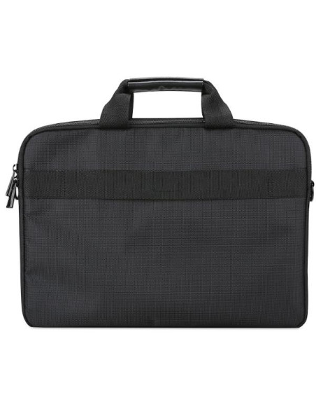 COMMERCIAL CARRY BAG 14  BLACK