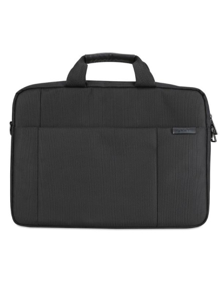 COMMERCIAL CARRY BAG 14  BLACK