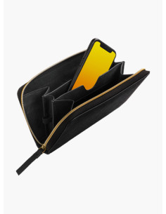 dbramante1928 LA Purse 16,5 cm (6.5") Custodia a portafogli 2