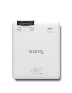 BenQ LU785 Proiettore a raggio standard 6000 ANSI lumen DLP WUXGA (1920x1200) Bianco 2