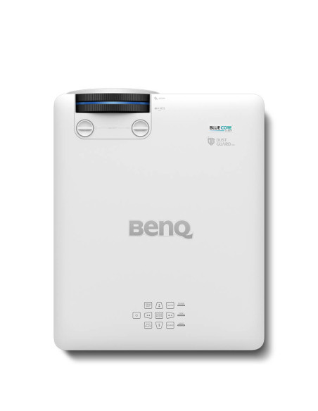 BenQ LU785 Proiettore a raggio standard 6000 ANSI lumen DLP WUXGA (1920x1200) Bianco