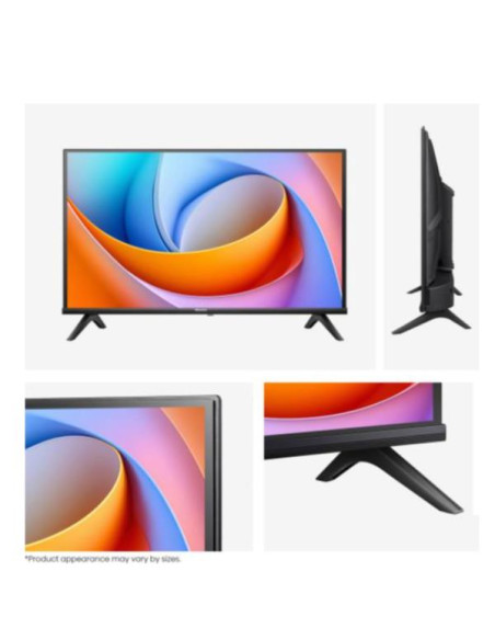 32 A49Q HD SMART VIDAA