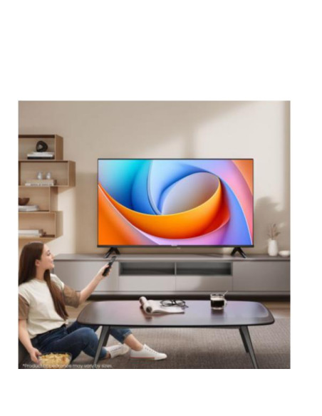 32 A49Q HD SMART VIDAA