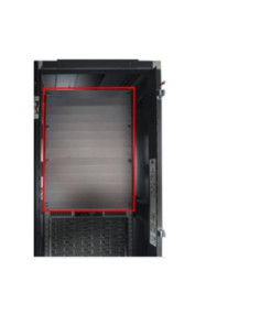 FLEXIBLANK PANNELLO 27U NERO 2