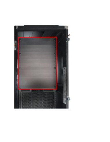 FLEXIBLANK PANNELLO 27U NERO