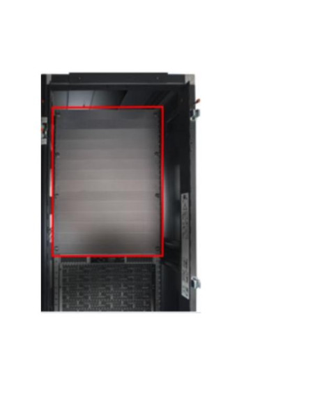 FLEXIBLANK PANNELLO 27U NERO