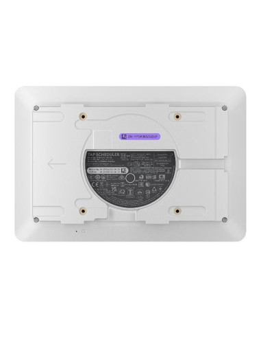 TAP SCHEDULER-OFF-WHITE