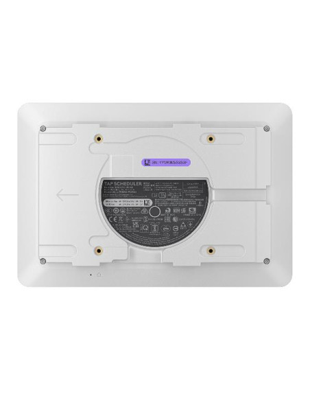 TAP SCHEDULER-OFF-WHITE