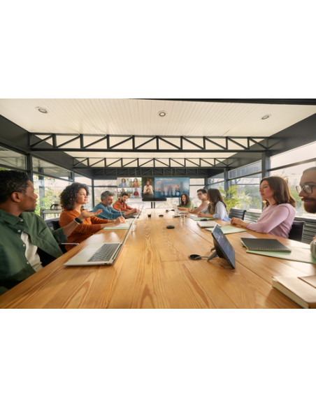 HP Poly Studio A2 Nero