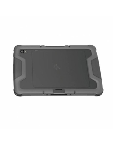 ET4X 10" EXOSKELETON RUGGED BOOT