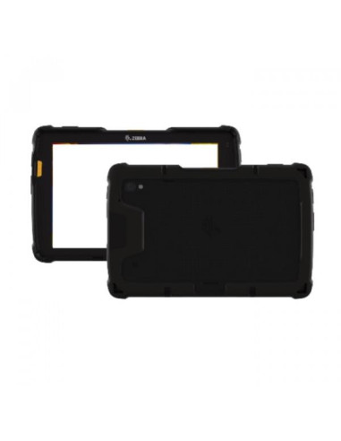 ET4X 8" EXOSKELETON RUGGED BOOT