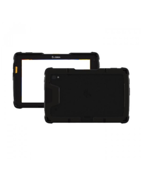 ET4X 8" EXOSKELETON RUGGED BOOT