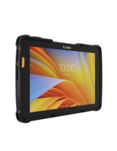 ET4X 8" EXOSKELETON RUGGED BOOT