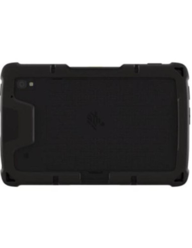 ET4X 8" EXOSKELETON RUGGED BOOT