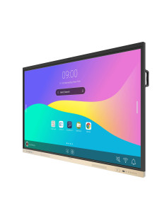 BenQ RE9804FV lavagna interattiva 2,49 m (98") 3840 x 2160 Pixel Touch screen Nero 2