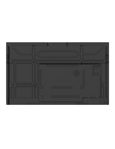 BenQ RE9804FV lavagna interattiva 2,49 m (98") 3840 x 2160 Pixel Touch screen Nero