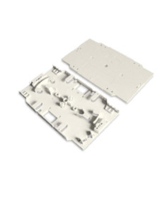 CARTOLINA DI GIUNZIONE SENZA COPERC 2