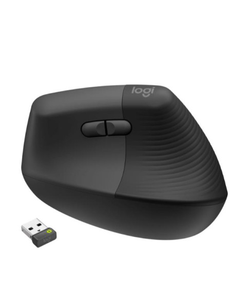 LIFT VERTICAL MOUSE - LEFT