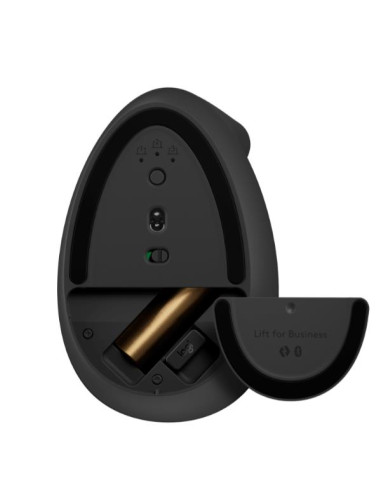 LIFT VERTICAL MOUSE - LEFT