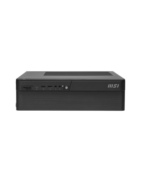 MSI Pro DP80 A14G-001EU Intel® Core™ i7 i7-14700 16 GB DDR5-SDRAM 1 TB SSD Windows 11 Pro Desktop PC Nero