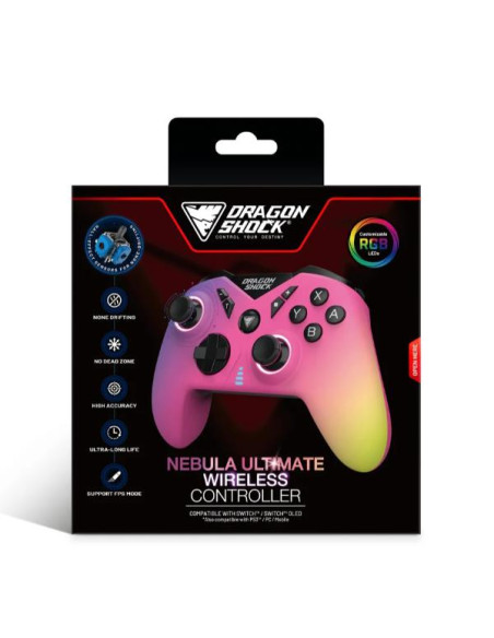 NEBULA PRO WRL ULTIMATE SWITCH