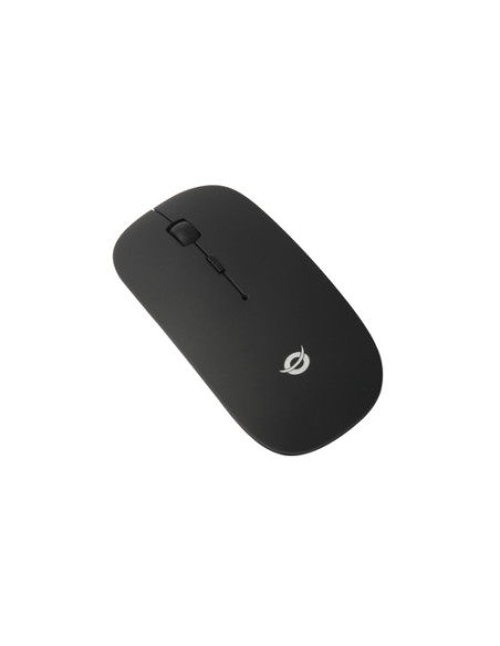Conceptronic LORCAN01B mouse Ufficio Ambidestro Bluetooth Ottico 1600 DPI