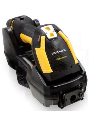 POWERSCAN PM9600-SR 2D STAND RANG