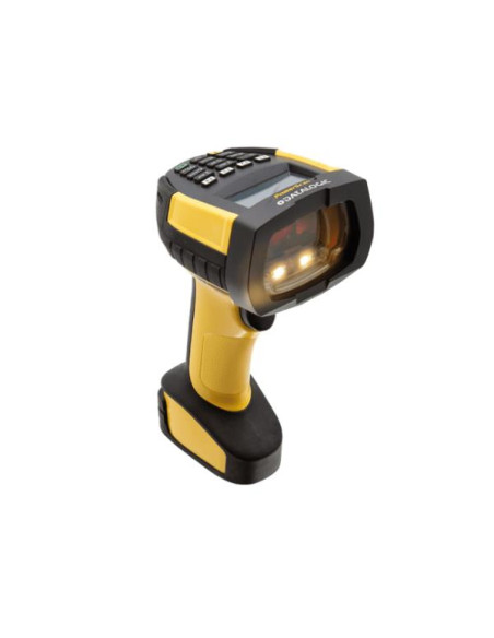 POWERSCAN PM9600-SR 2D STAND RANG